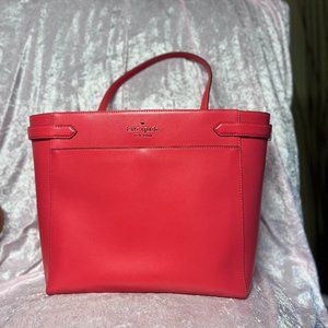 Kate Spade Outlet Large Tote Bag